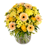 Flower Bouquet Juwel