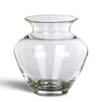 Glass Vase