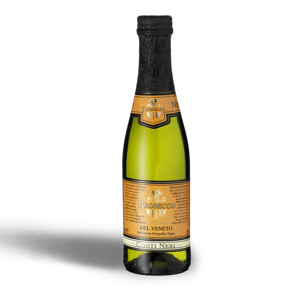 Little Sparkling Wine