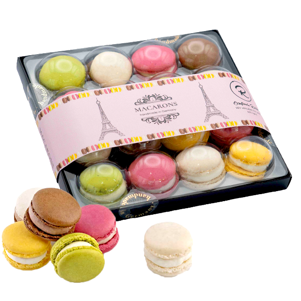 Macarons 150 g