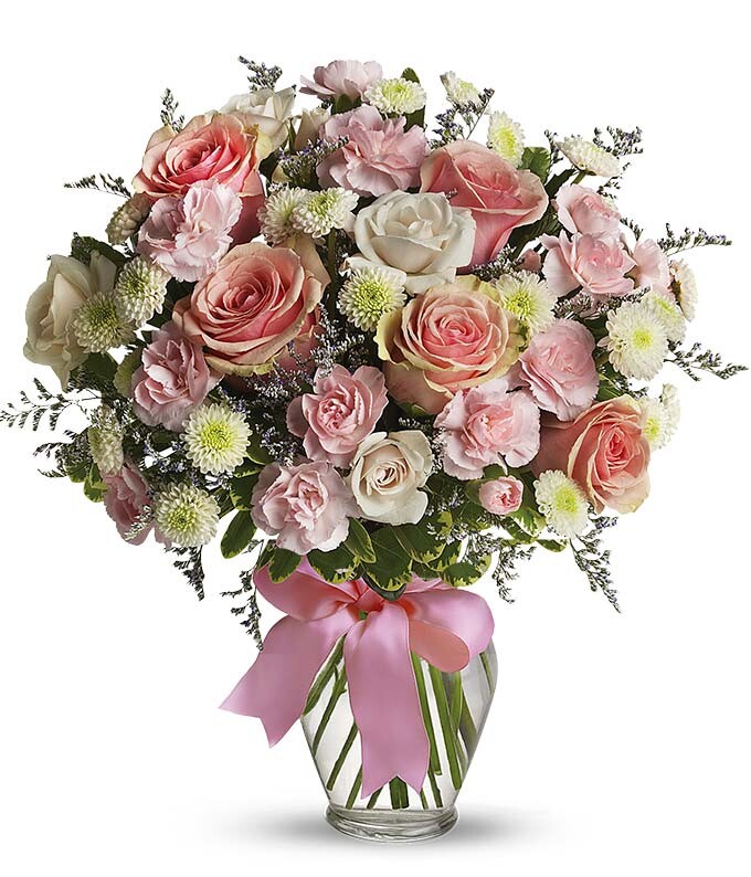 Flower Bouquet Ambiente