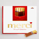 Merci Finest Selection (250 g)