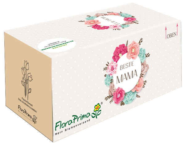 Gifting Box „Beste Mama“