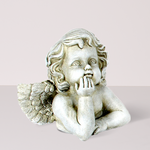 Mourning Angel Bust