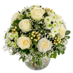 Sympathy Bouquet Anteilnahme