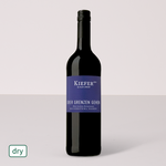 Red Wine „Über Grenzen gehen“ (0,75 l)