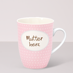 Coffee Cup „Mutterherz“