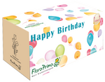 Gifting Box „Happy Birthday“