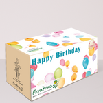 Gifting Box „Happy Birthday“