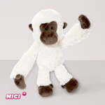 Gibbon monkey (20 cm)