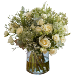 Flower Bouquet Elegance