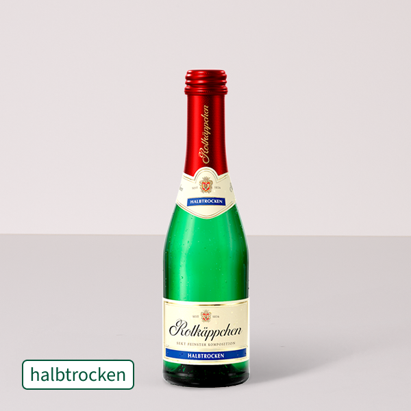 Rotkäppchen Sekt Tradition (0,2 l)