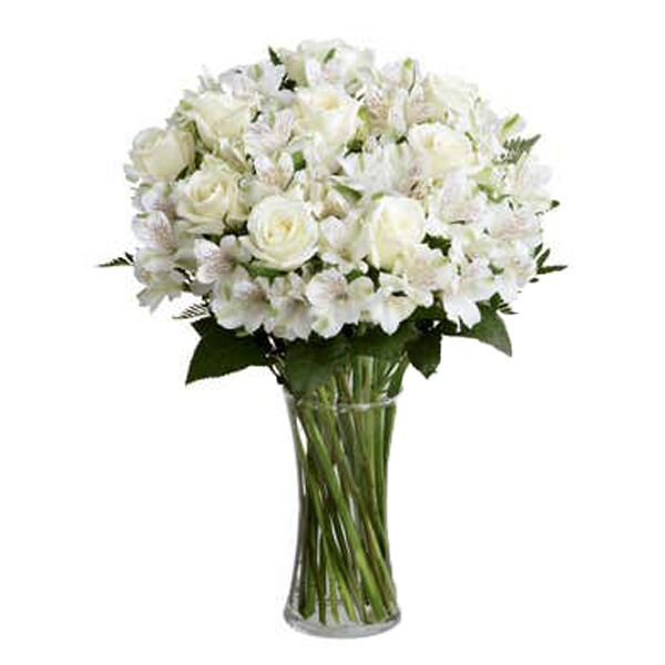 The Cherished Friend Bouquet