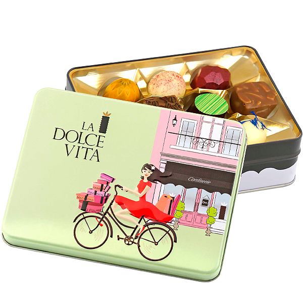 Gift box „La Dolce Vita“