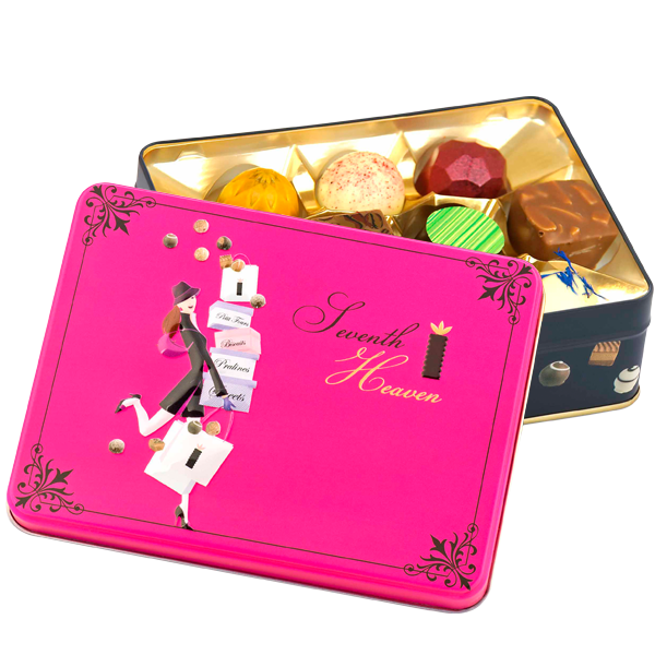 Gift box „Seventh Heaven“