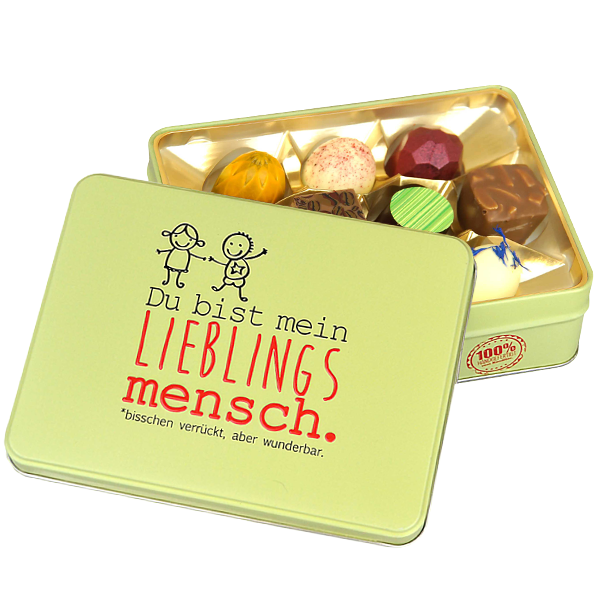 Gift Box „Lieblingsmensch“