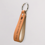 Key Ring „Beste Mama der Welt“