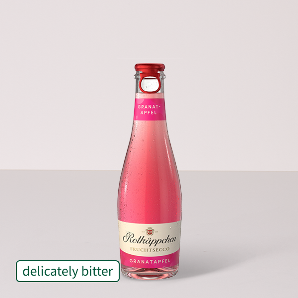 Rotkäppchen Fruity Sparkling Wine Pomegranate (0,2 l)