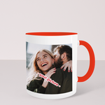 Individual Photo Cup