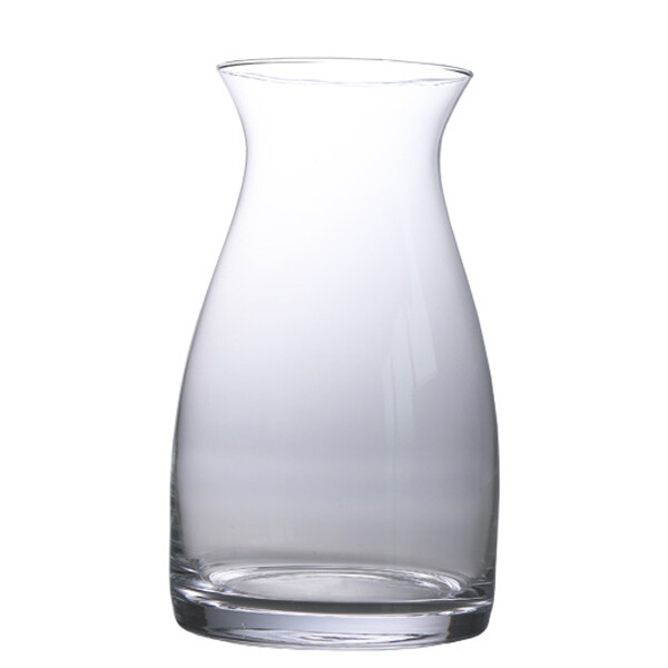 Glass Vase