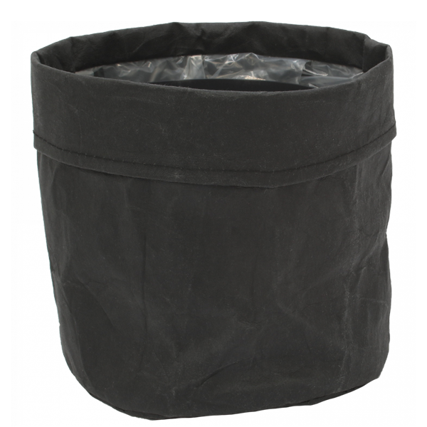 Kraft Pot Easy black