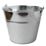 Zink Bucket