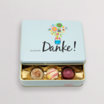 Gift Box „Einfach Danke!“ (125 g)