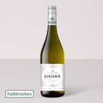 Weißwein „Cipriano Lugana“ (0,75 l)