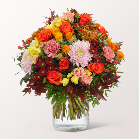 Premium Bouquet Leuchtfeuer