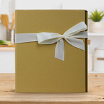 Gift box Congratulations