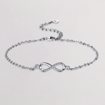 Bracelet Infinity