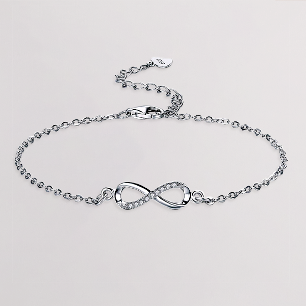 Bracelet Infinity