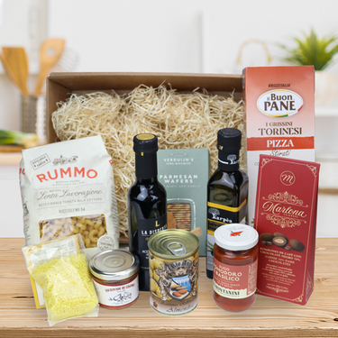 Geschenkbox Mediterran