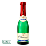 Rotkäppchen sparkling wine Tradition (0,2 l)