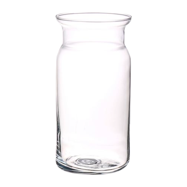 Glass Vase Pia