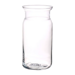 Glass Vase Pia