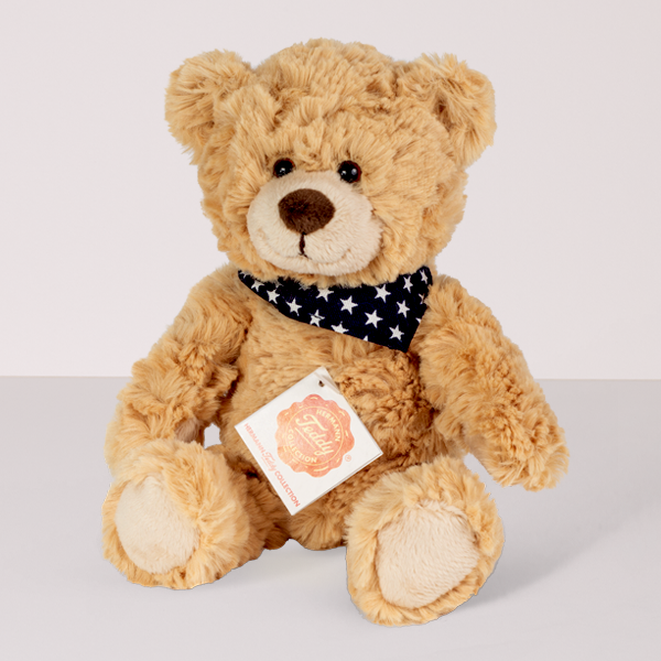 Teddy Bear Hermann (23 cm)