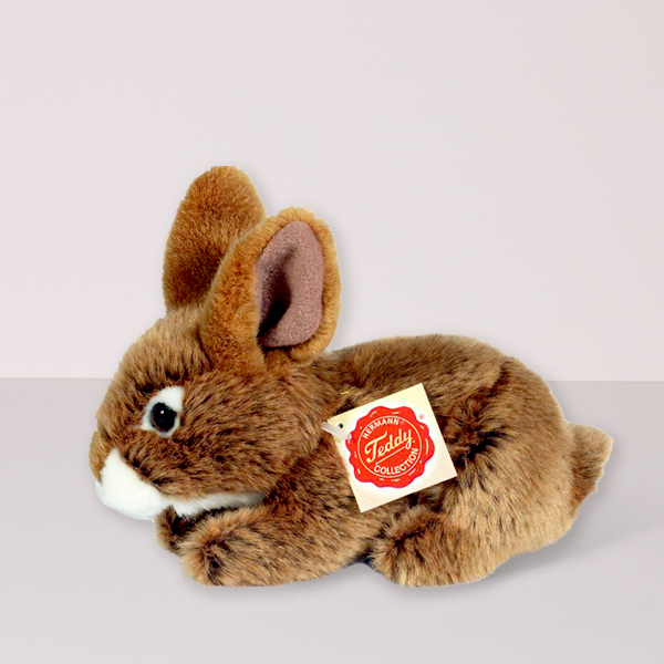 Plush Bunny (19 cm)
