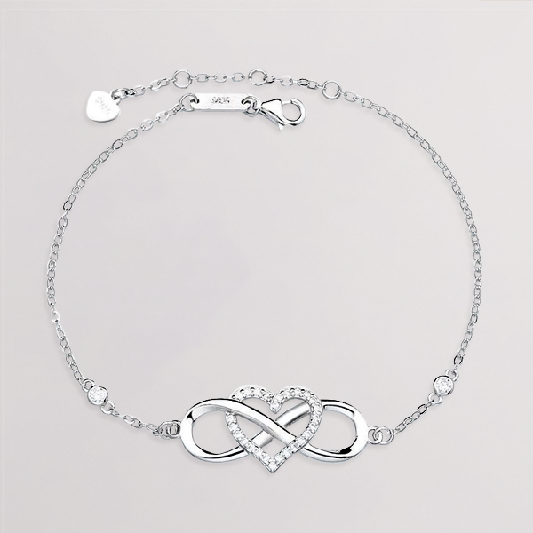 Infinity Armband