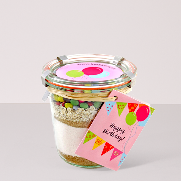 Baking Mix in a jar (350 g)