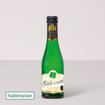 Secco „Glückwunsch“ (0,2 l)