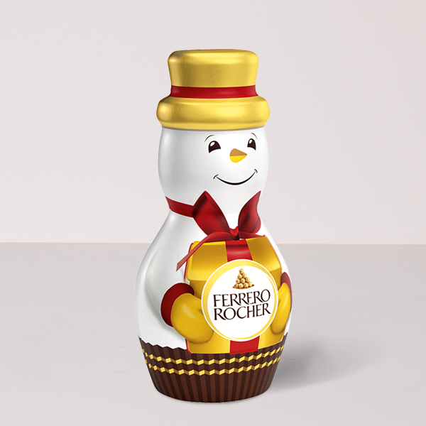 Ferrero Rocher Snowman (90 g)