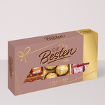 Ferrero „Die Besten“ Classic Edition (166 g)