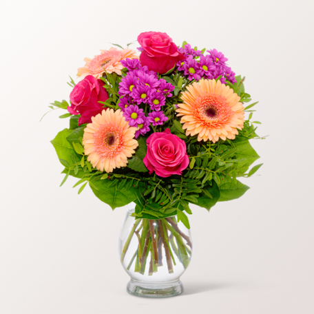 Flower Bouquet Sommerliebe