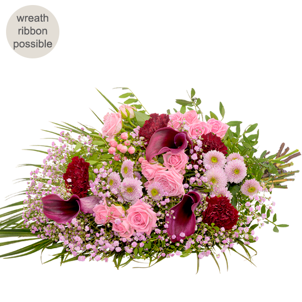 Sympathy Bouquet In Liebe