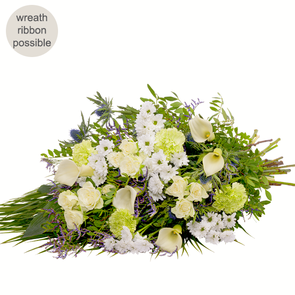 Sympathy Bouquet Verbundenheit