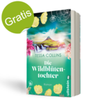 Buch „Die Wilblütentochter“