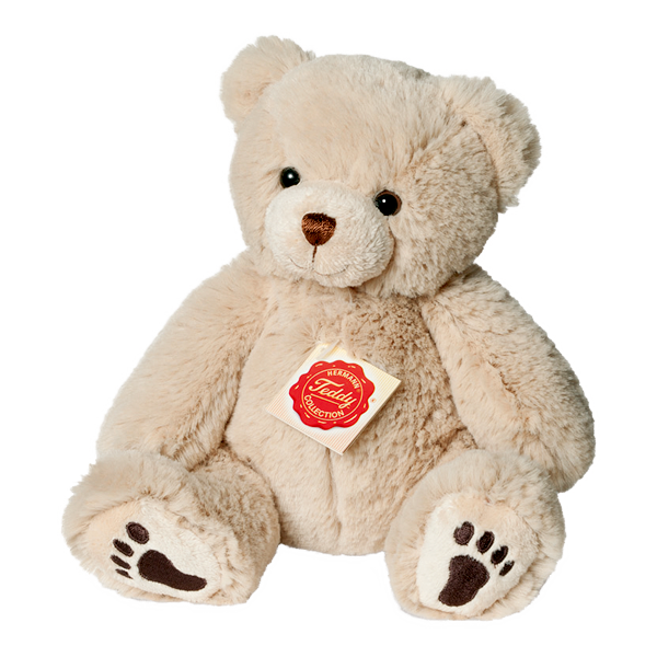 Plush bear (25 cm)