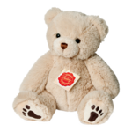 Plush bear (25 cm)