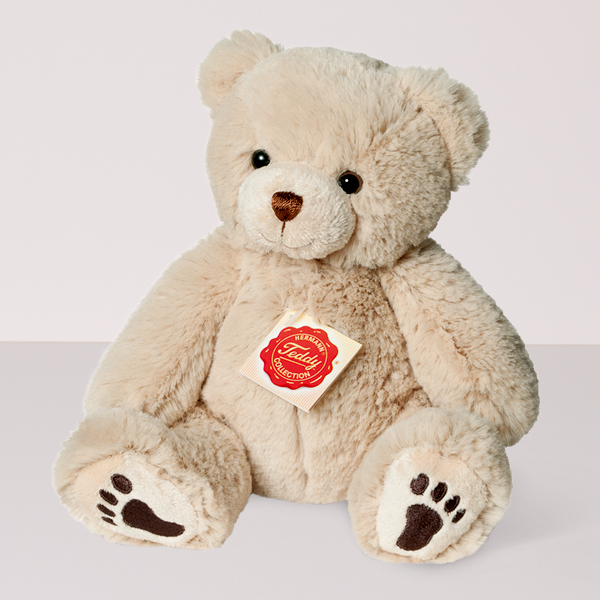 Plush Bear (25 cm)